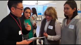 2018 Research Poster Symposium: Early Development Instrument (EDI)