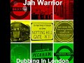 Jah warrior  brixton style