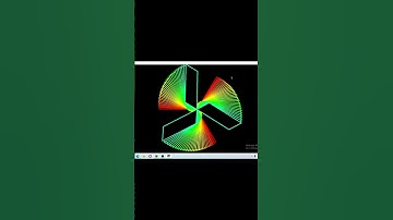 Design | turtle graphics | python | code with harry | like