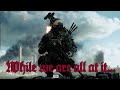Inexplicable Battlefield 6 Video for no reason at all