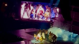 Tik Tok - Kesha Charli Xcx Troye Sivan Sweat Tour La Day 1 101524