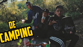 NOS VAMOS DE CAMPING / Camping 1 / GearsS Isra