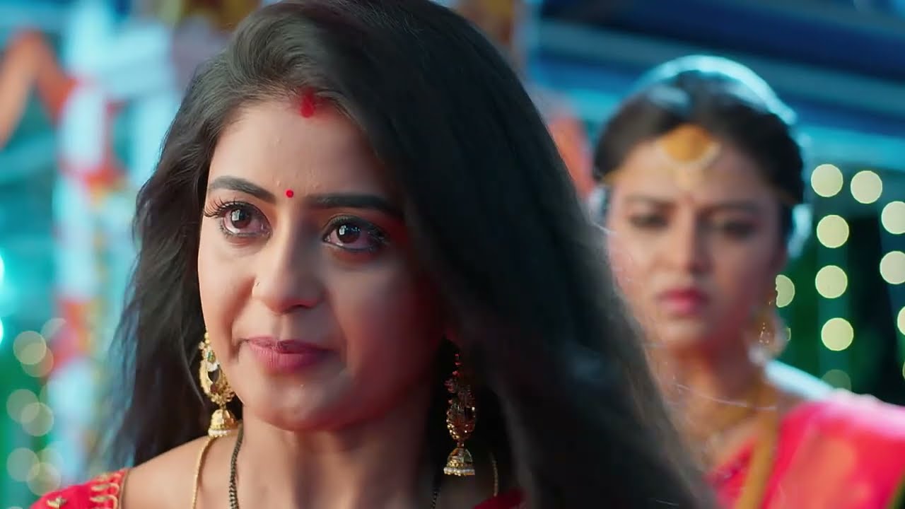 Sowbhagyavathi Bhava - Full Ep - 175 - Raghu, Gowthami, Archana - Zee Kannada