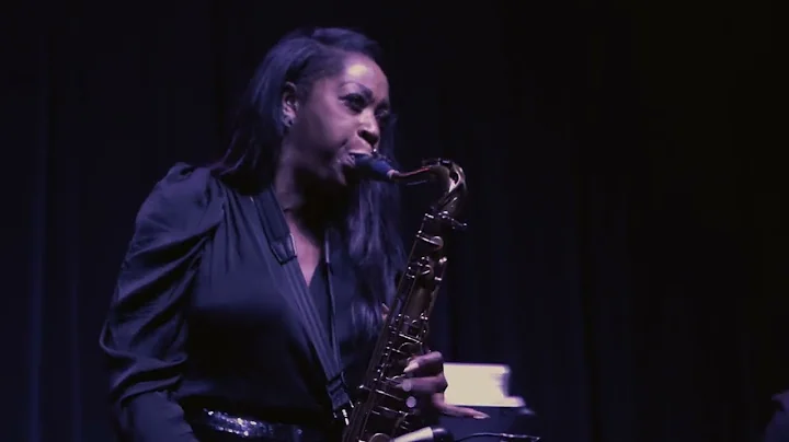 Charmin Greene - Sweet Liberty (Duane Greene) -  (...