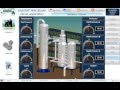 Sugar Processing SCADA with InduSoft Web Studio