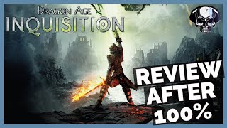 Dragon Age: Inquisition (GotY Edition) - Review After 100%