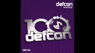 Ciro Visone-First Coming (Icedream Remix) [DEF100]