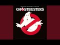 Ghostbusters instrumental version