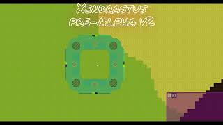 Xendrastus pre-Alpha v2