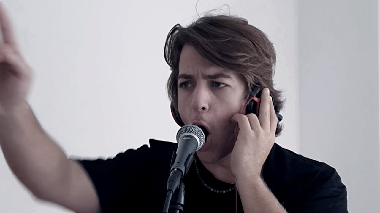 Chronomancy Singer Reveal - Ilias Kiriakidis (2025)