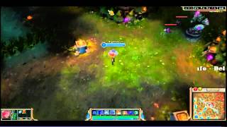 vi flash q