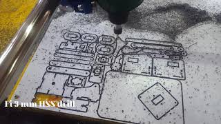 MPCNC 1000 x 1000