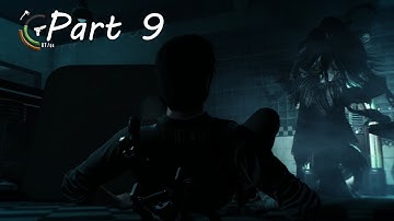 Evil Within 2 Gameplay Walkthrough Part 9 JUMP SCARE - Nightmare Mode (Xbox One)