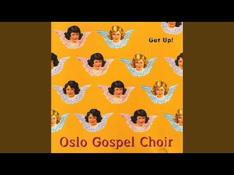 Oslo Gospel Choir — Jesus Is Lord