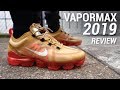 nike air vapormax 2019 review