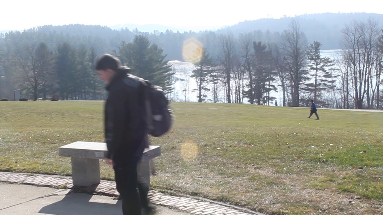 "On Solitude and Leadership"