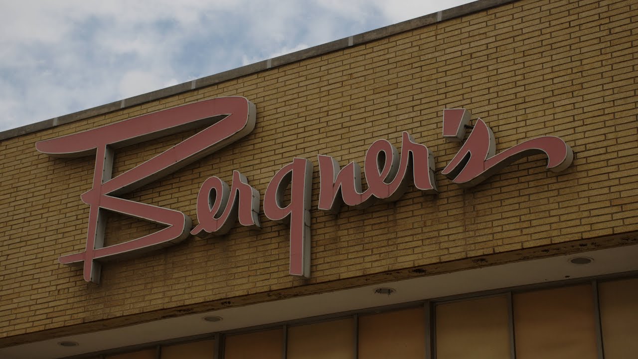 Bergner's Sheridan Village Peoria Tour (Apr 2018)