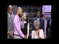 Dr. Maya Angelou Gives Commemorative Poem -  2010 National Urban League Conference