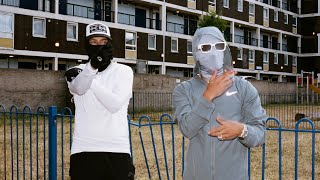 Lloyd P White x Booter Bee - I'm Back Pt. II (Behind The Scenes) Wealth