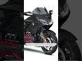 New Honda Goldwing 1800 Green metallic 2024 2025