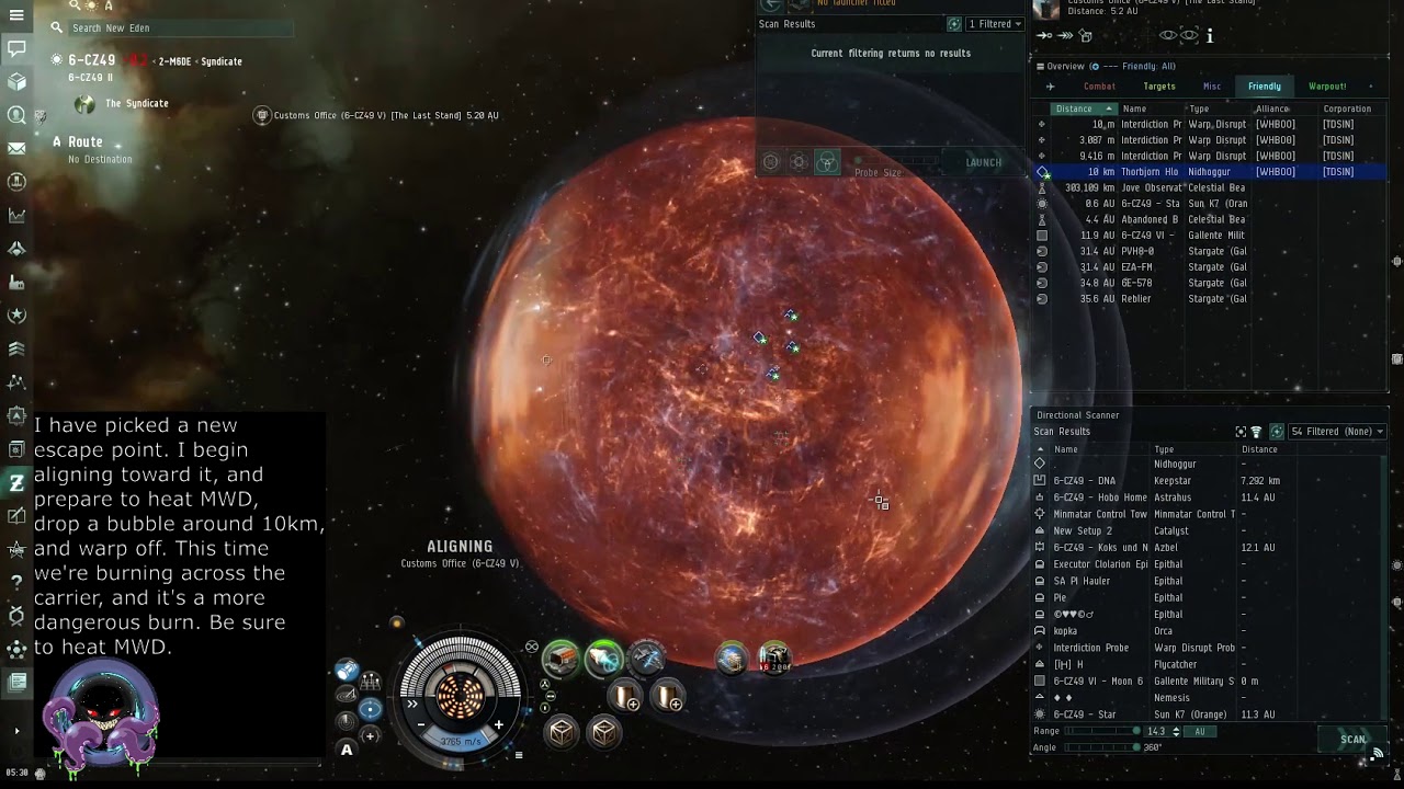 Sabre 101: How to Tackle A Capital