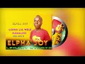 Lisina Liapapa Kamalesi By Elpha Joy Official Audio