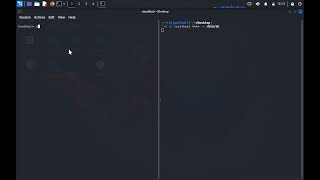 NetCat-like shell handler (Proof of Concept)