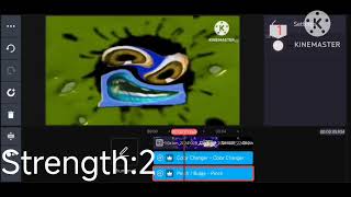 How To Make G-Major 808 On Kinemaster Fixed