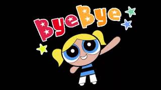 Bye (GIF)