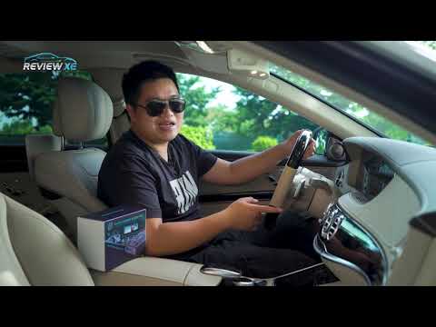 Video Android Box cho Ô Tô --- Review sản phẩm Carplay Ai... - youtube
