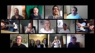 Choirless Alpha Release Performance screenshot 5