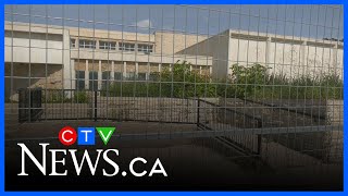 Alberta changes course on tearing down old museum