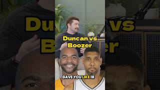 Interesting #timduncan #nba #nbabasketball