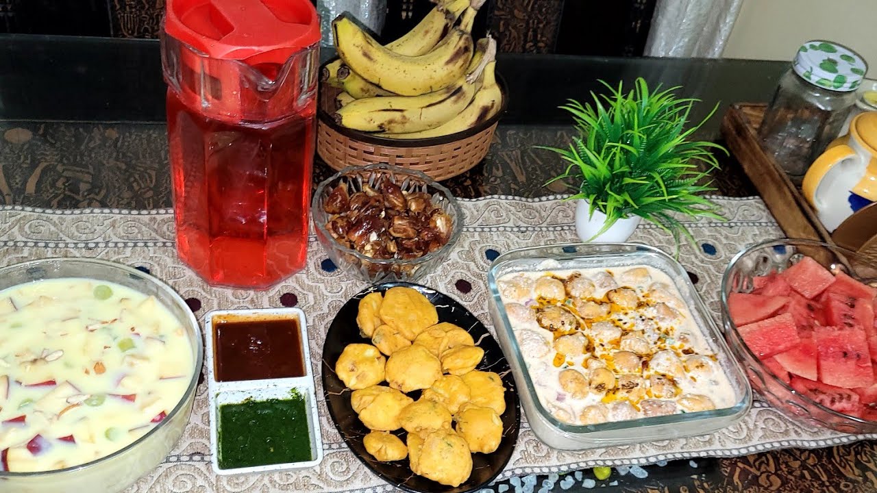 My second Iftar Vlog 2024 🌙2nd iftar routine 2024🌙Ramadan Routine 2024 |इफ्तार रूटीन