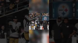 Steelers gp🥹🥺 #editing #godiswithyou #georgepickens #summer