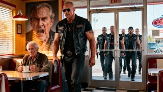 Download Lagu Preman Menampar Veteran Berusia 81 Tahun — Kemudian Putranya Masuk Bersama Hells Angels | MENGEJUTKAN MP3