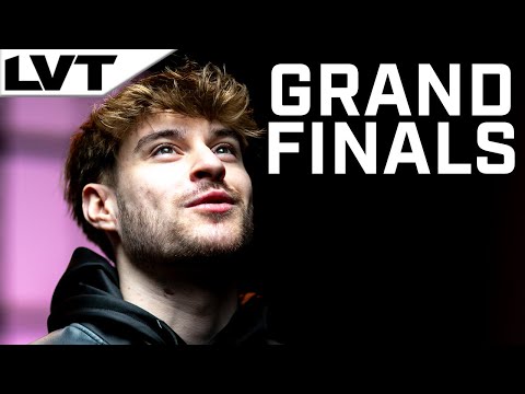 We threw a LAN and he made a GOD SQUAD