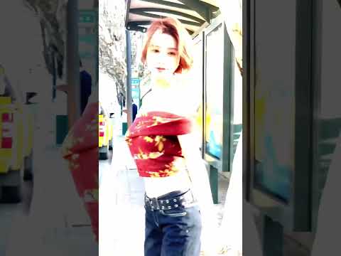 Beautiful Chinese Girls 77周 Douyin Tiktok Beautiful Shorts 1