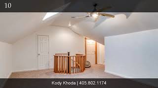 8824 NW 116th Street, Oklahoma City, OK, 73162 8824 NW 116th Street, Oklahoma City, OK, 73162