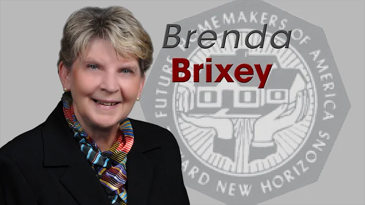 2009   Brenda Brixey