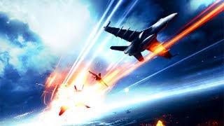 Accidental Wins - Battlefield 3