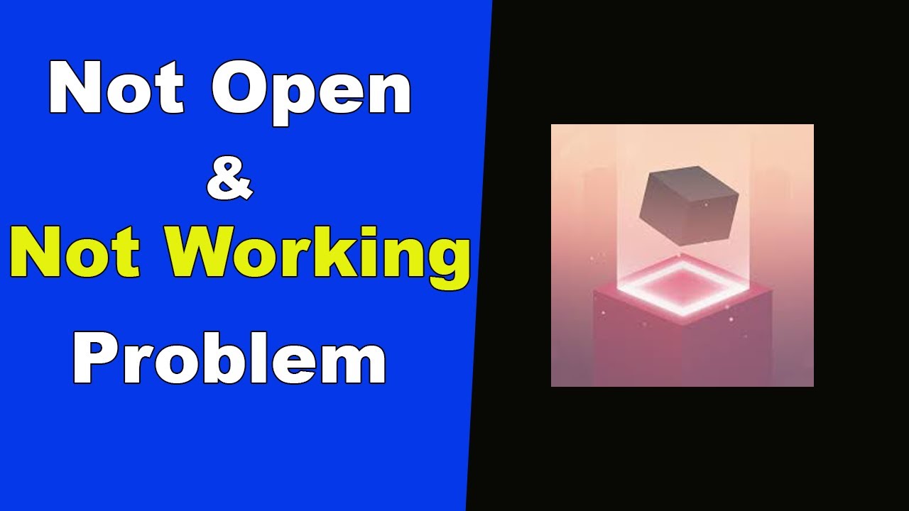 Fix BLUK App Not Working and Not Open Problem in Android Phone