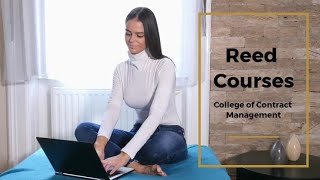 Reed Courses Reed Courses