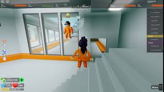 ROBLOX | Mad City - Exploit Report #2