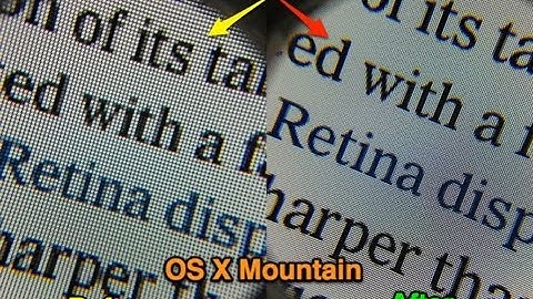How To Retinize Your Apps On OS X Mountain Lion