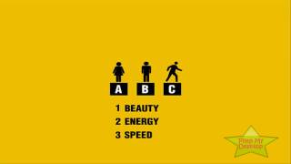 Design Intro Widescreen HD Test