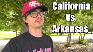 Famous Arkansas Sucks! Do Not Move Here Net Worth