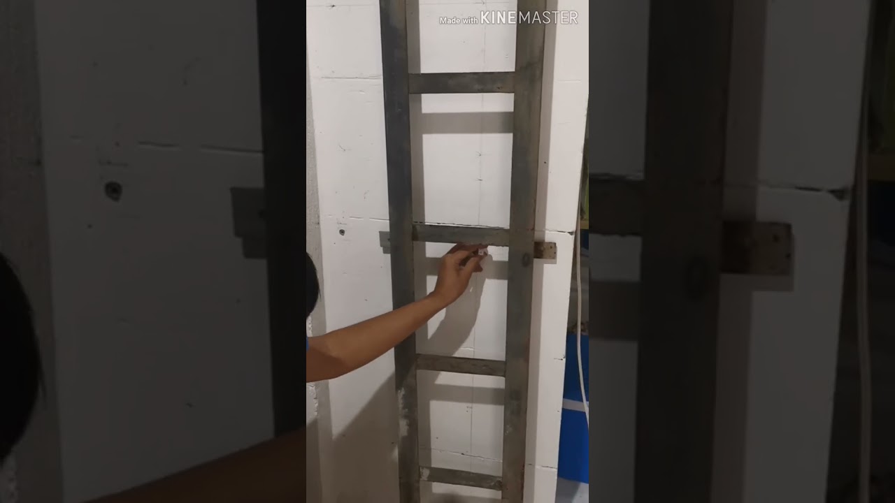 How to mount TV on wall