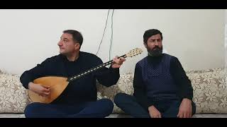 EDİP ATAÇ CİZRE  CİZRE SES SANATÇILARI   KENDI SESİMDEN