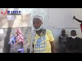 N'Djamena : les enfants à la rue assistés par le gouvernement
